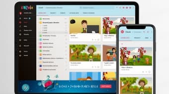 agemsoft-portfolio-kozmix